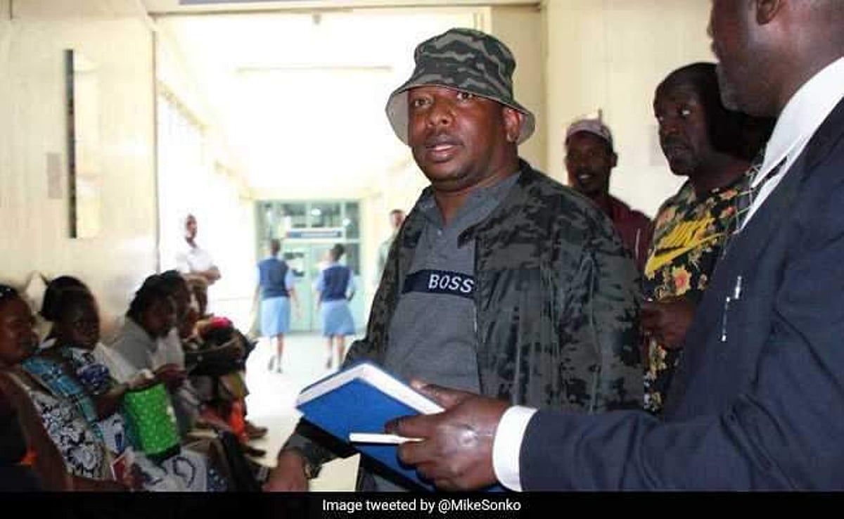 பெட்டிகளில்.. பிளாஸ்டிக் பைகளில்.. 12 குழந்தைகளின் பிணங்கள்: அதிர வைத்த கென்ய மருத்துவமனை