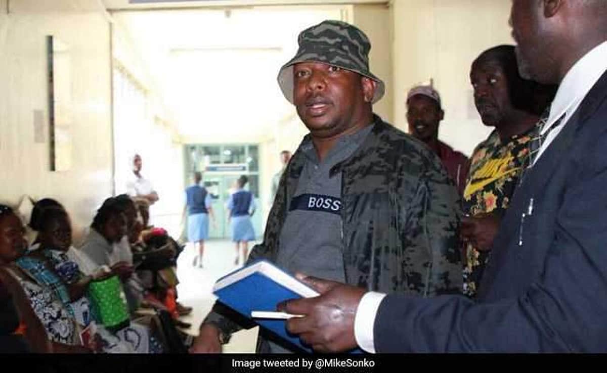 பெட்டிகளில்.. பிளாஸ்டிக் பைகளில்.. 12 குழந்தைகளின் பிணங்கள்: அதிர வைத்த கென்ய மருத்துவமனை