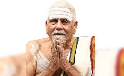 தமிழகத் திருமணங்களில் முதன்முறையாக ‘மினி பெட் பாட்டில்’ கலாச்சாரத்தை துவக்கி வைத்தவர் இவரே!