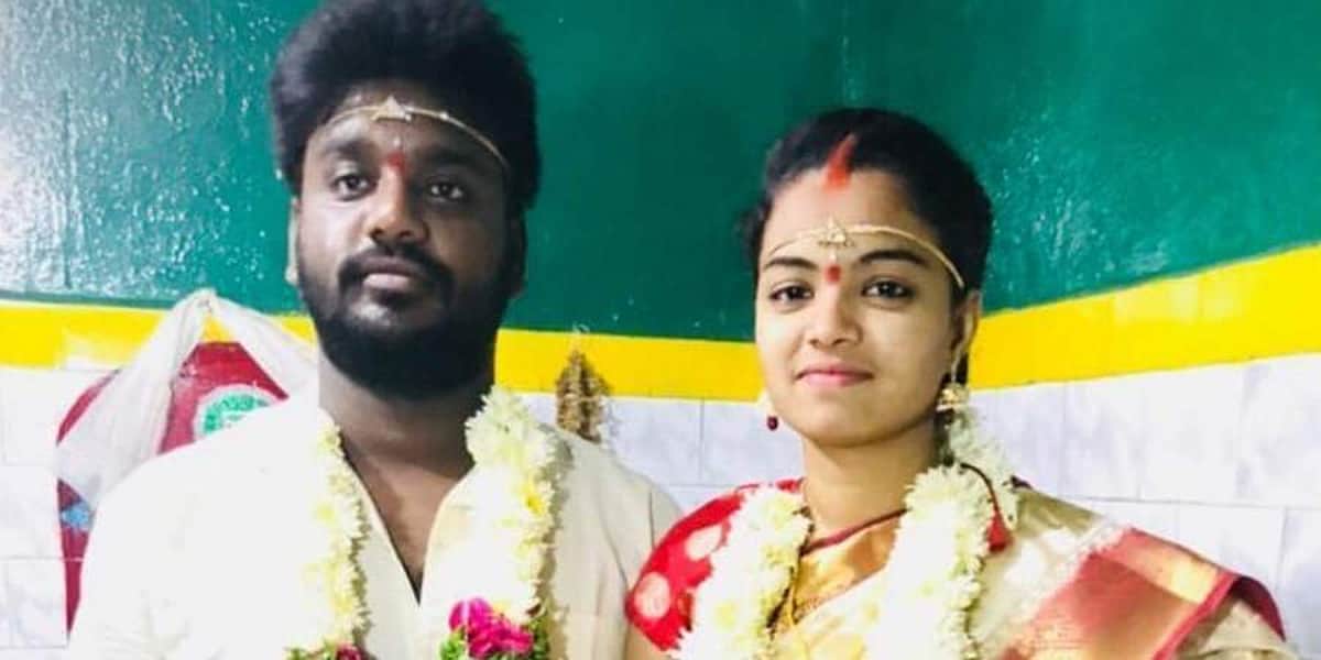 தெலங்கானாவில் அடுத்த ஆணவக் கொலை முயற்சி? காதல் தம்பதி மீது பெண்ணின் தந்தை தாக்குதல்