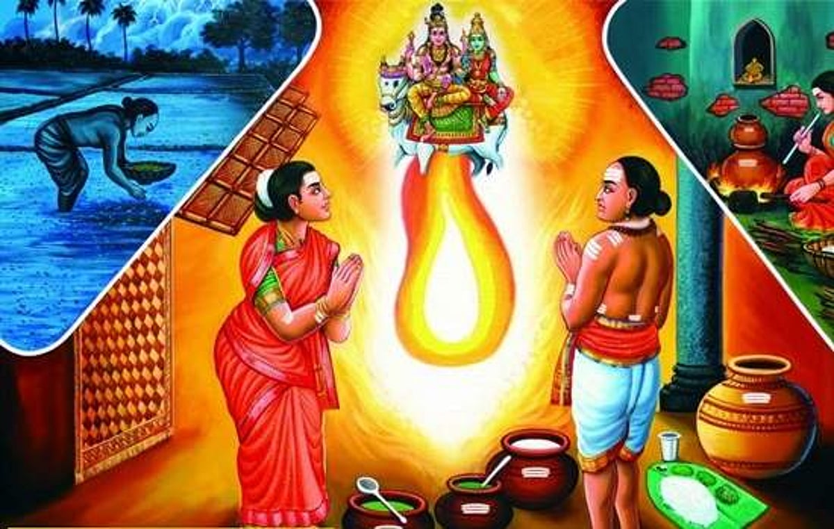 கடவுளிடம் ஒப்பந்தம் போடுபவர்களா நீங்கள்? அப்படியென்றால் இது உங்களுக்குத் தான்!!