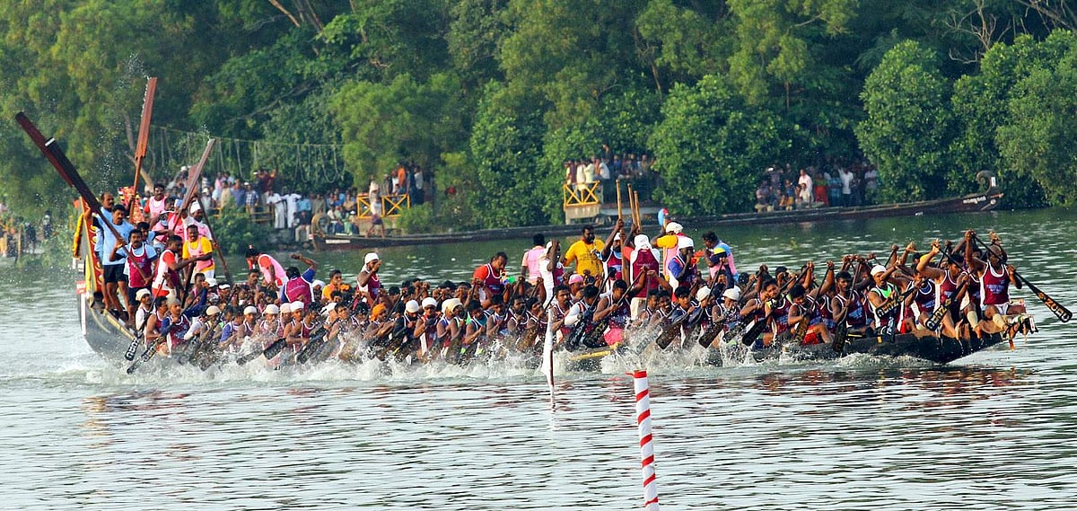 உலகப் புகழ் பெற்ற கேரள படகுப் போட்டிகள் இந்த ஆண்டு நடைபெறுமா? கடனில் மூழ்கும் அபாயத்தில் படகு குழாம்கள்