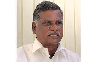 மோடி வருமானவரித்துறையை எதிர்கட்சியினருக்கு எதிராக ஏவி விடுகிறார்: இந்தியக் கம்யூனிஸ்ட் கட்சி கண்டனம் 