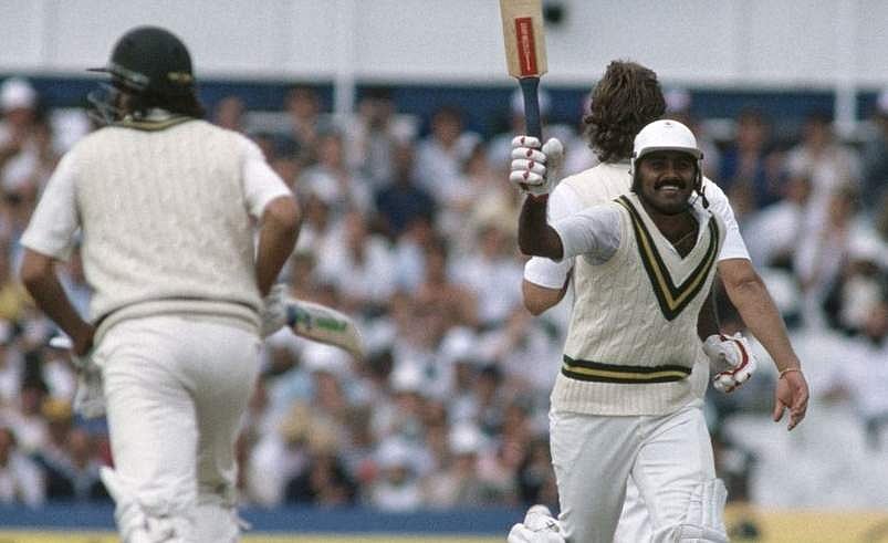 இந்தியா - பாகிஸ்தான் மோதல்: வரலாற்றைப் புரட்டிப் போட்ட மியாண்டடின் கடைசிப் பந்து சிக்ஸர்!