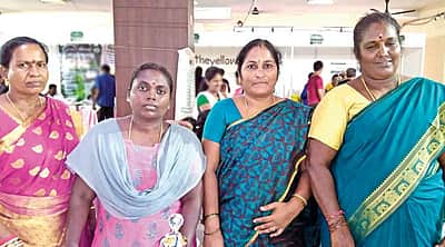 உங்களாலும் முடியும்! நம்புங்கள்