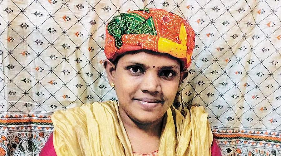 கற்பனை வளம் மிகுந்த சிக்கன் ஒர்க்!