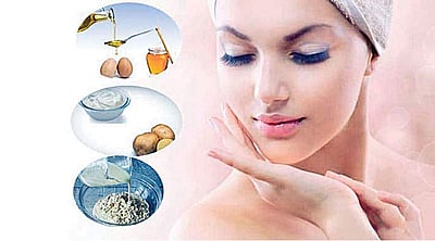 உங்கள் முகம் பளபளவென்று ஜொலிக்க வேண்டுமா?