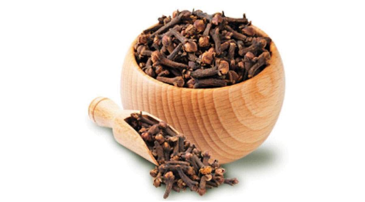 கிராம்பு மகத்துவம்!