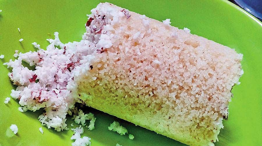 சமையல்... சமையல்!