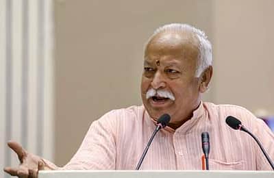 சமுதாய பிரிவினையைத் தூண்டும் உச்ச நீதிமன்றத் தீர்ப்பு: சபரிமலை விவகாரம் குறித்து ஆர்.எஸ்.எஸ் தலைவர் பேச்சு 