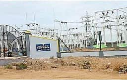 முடங்கிய உப்பூா் அனல் மின் திட்டம் மீண்டும் உயிா் பெறுமா?
