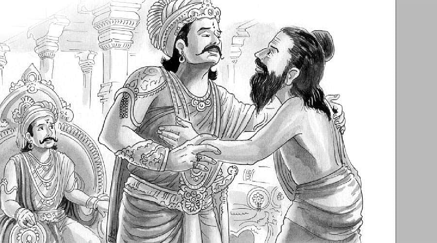 புகழொடு சாதல்!