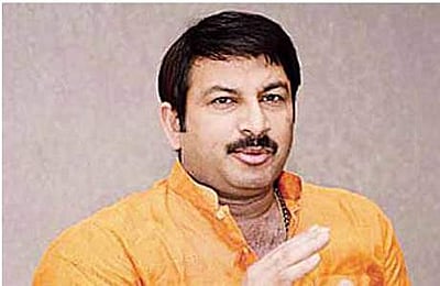 தில்லியிலும் தேசிய குடிமக்கள் பதிவேடு தேவை: மனோஜ் திவாரி மீண்டும் வலியுறுத்தல்