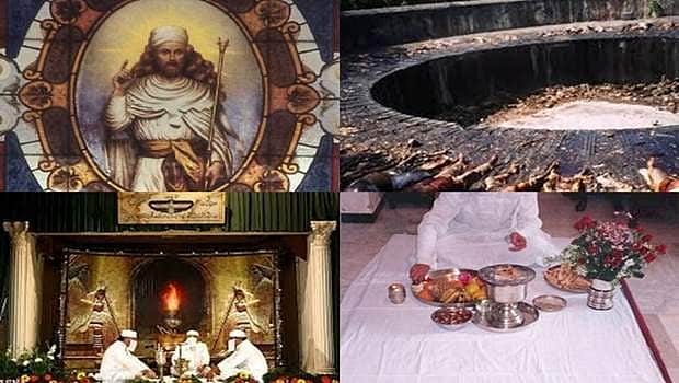 மத அரசியல்-16: பார்சி மதம்