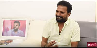 'சீமராஜா’ இயக்குநர் பொன்ராம் பேட்டி