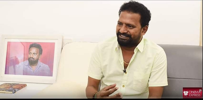 'சீமராஜா’ இயக்குநர் பொன்ராம் பேட்டி