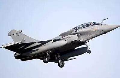 ரஃபேல் ஒப்பந்தம்: உச்ச நீதிமன்றத்தில் அறிக்கை தாக்கல் செய்தது மத்திய அரசு