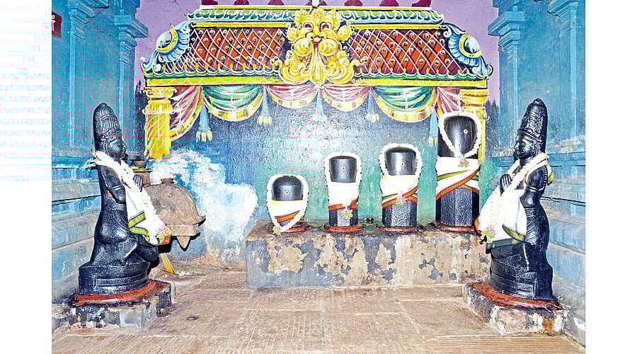 முன்னோருக்கான முதல் கடமை!