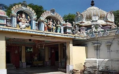 நவீன கால ஓட்டத்தில் இறைவனிடம் அதிகம் கையேந்தி நிற்பது இதற்காகத்தான்! 