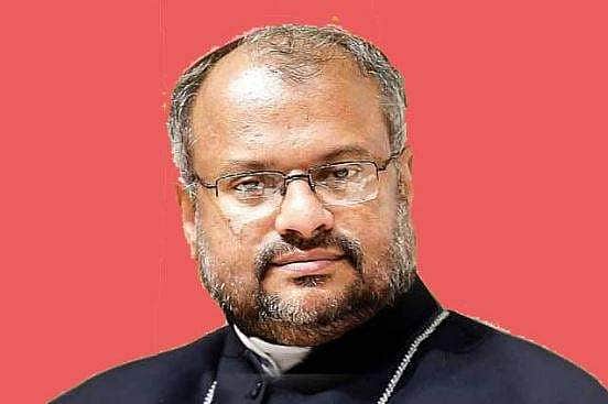 கேரள பேராயர் ஃபிராங்கோ முலக்கலின் ஜாமீன் மனு நிராகரிப்பு