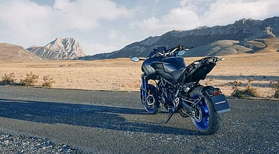 யமஹா நிகேன்