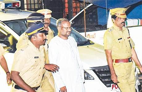 கேரளம்: பேராயர் ஃபிராங்கோவின் ஜாமீன் மனு தள்ளுபடி; 2 நாட்களுக்கு போலீஸ் காவல்