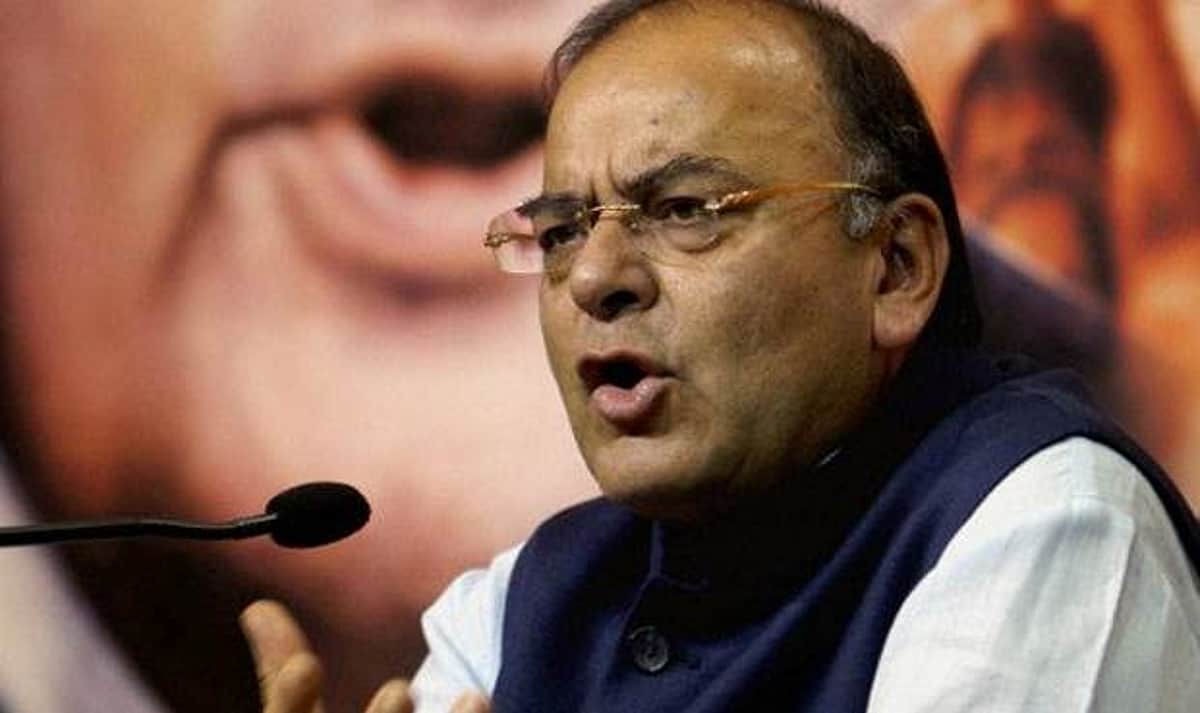 சிபிஐ சர்ச்சையில் உச்ச நீதிமன்ற உத்தரவானது நேர்மையான விசாரணைக்கு உதவும்: அருண் ஜேட்லி