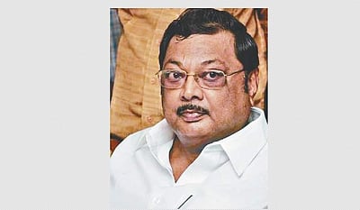 திருவாரூரில் அழகிரி போட்டி?