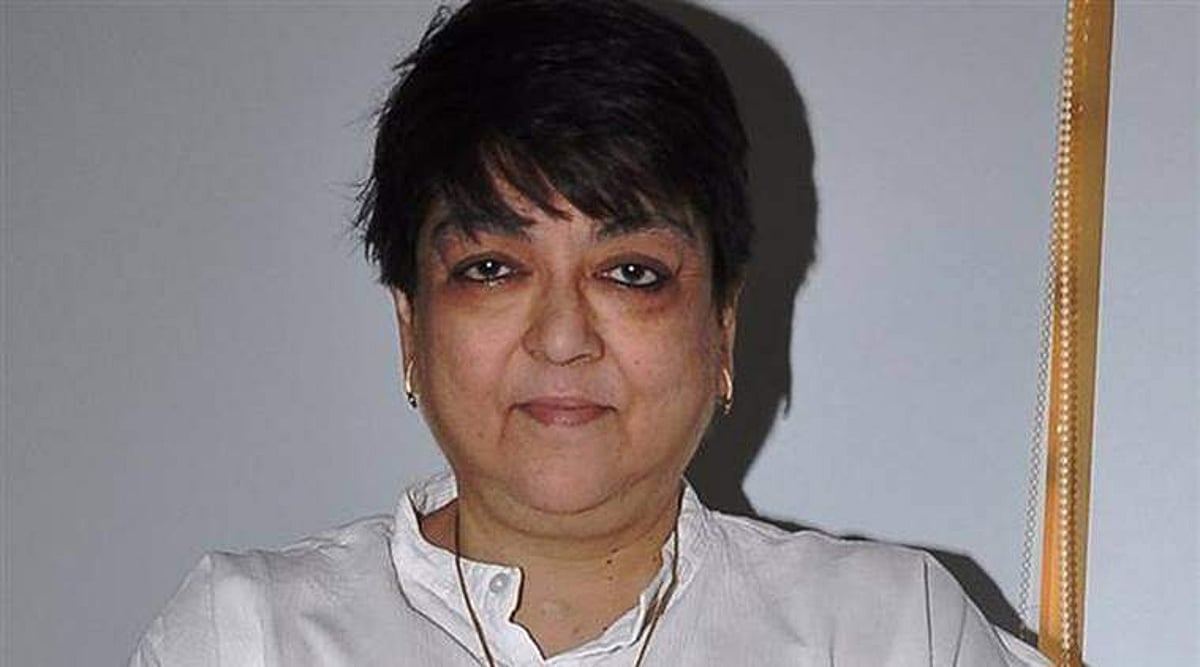 பிரபல ஹிந்தி திரைப்பட இயக்குனர் கல்பனா லஜ்மி காலமானார்!