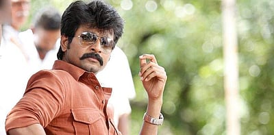 சிவகார்த்திகேயனின் புதிய படம் குறித்து அதிகாரபூர்வ அறிவிப்பு!