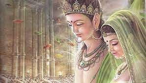 20. யசோதரை