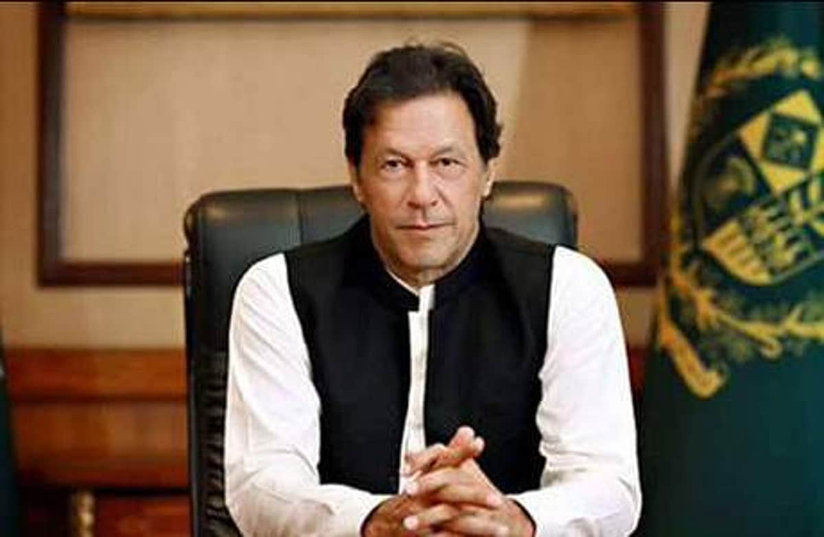 இம்ரான்கான் பதவியேற்ற பிறகே பாகிஸ்தான் தீவிரத் தாக்குதல் தொடுக்கிறது: பிஎஸ்எஃப் தலைவர்