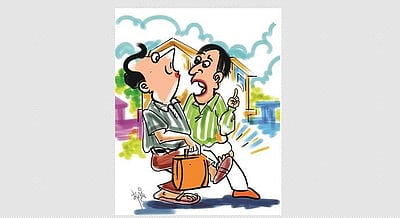 ஒரு மைக்ரோ கதை படிங்க!