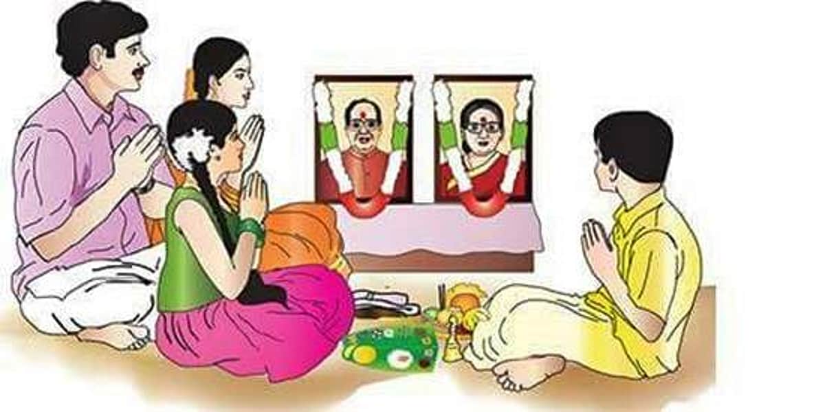 மஹாளயம்: 15 நாள்களும் எப்படி இருக்க வேண்டும்?