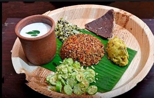 சகல ஆரோக்யம் நல்கும் ‘சாத்வீக போஜனம்’ பற்றி தெரிந்து கொள்ளுங்கள்!