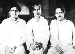 சிம்டாங்காரன் ரசிகர்களே! உங்களுக்கு உடுமலை நாராயண கவியைத் தெரியுமா?