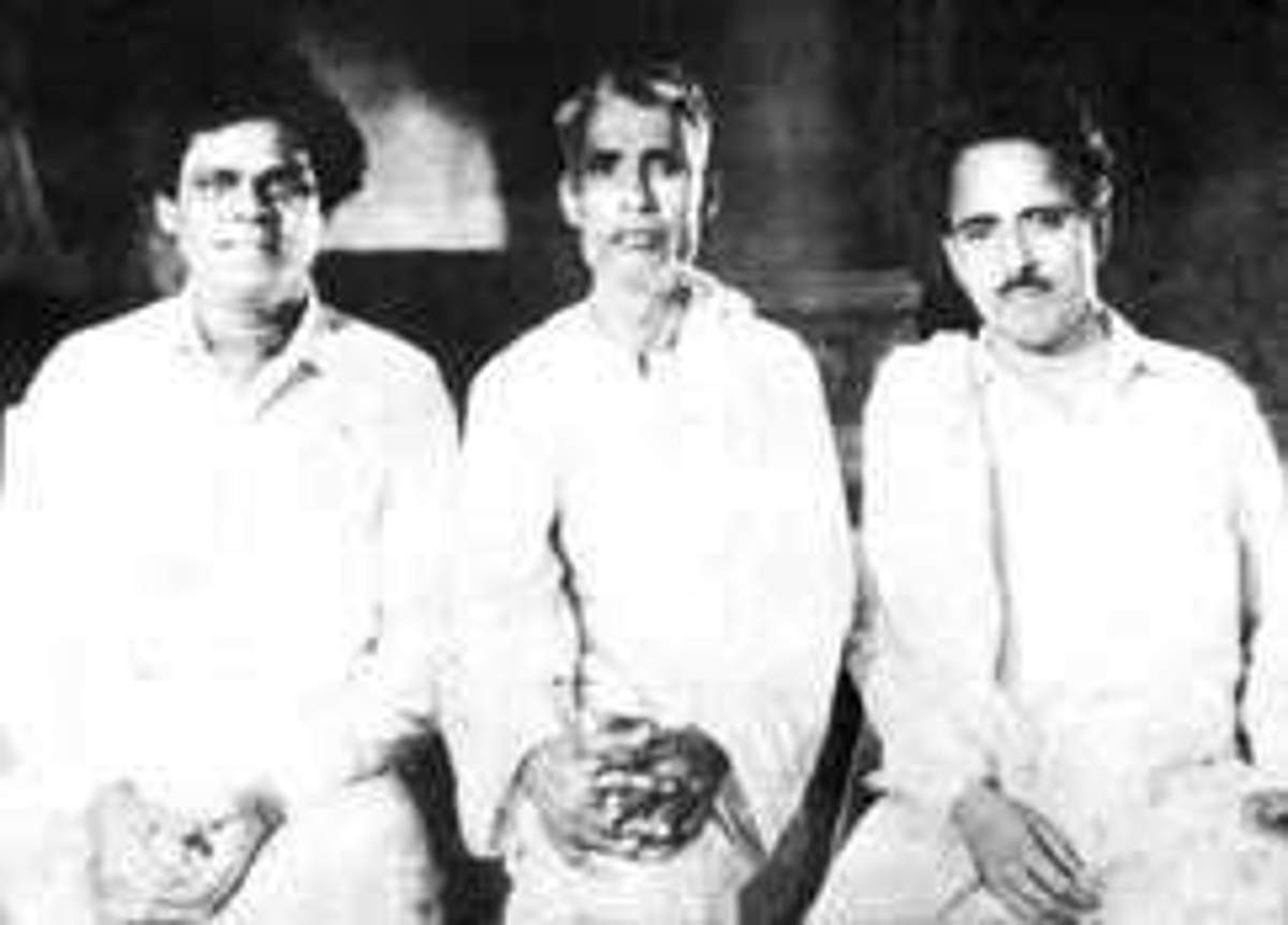 சிம்டாங்காரன் ரசிகர்களே! உங்களுக்கு உடுமலை நாராயண கவியைத் தெரியுமா?