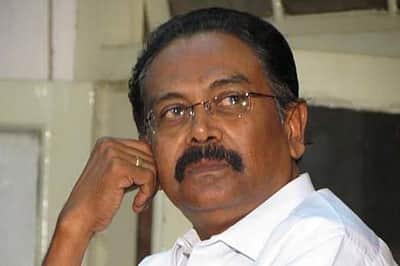 சகமனிதா்கள் மீது அக்கறையில்லாதவா்கள் படைப்பாளியாக இருக்க முடியாது: கவிஞர் வண்ணதாசன் 
