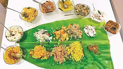 உங்கள் அம்மாவின் சுவை! இப்படியொரு ஆரோக்கிய உணவகமா?