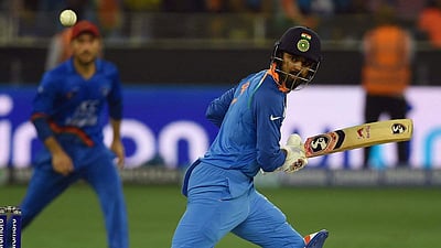 டிஆர்எஸ் முறையை நான் பயன்படுத்தியிருக்கக் கூடாது: கே.எல். ராகுல் வருத்தம்