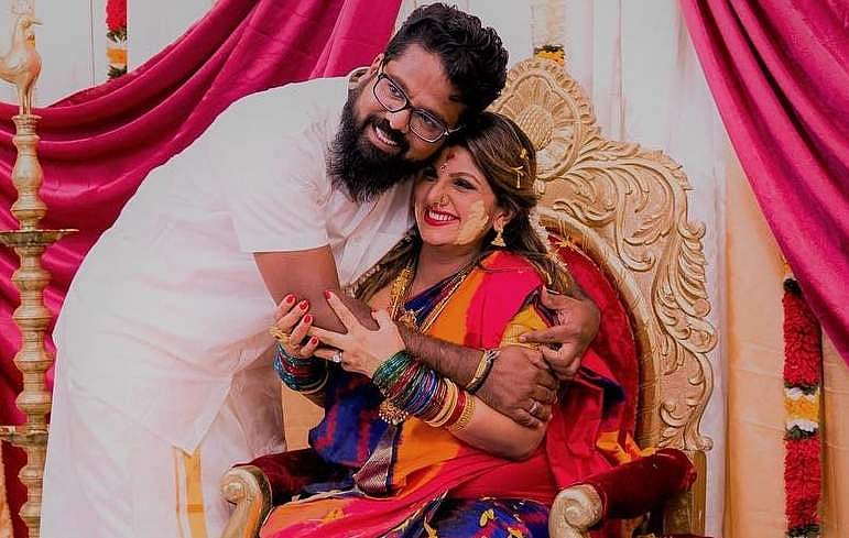 நடிகை ரம்பாவுக்கு மூன்றாவது குழந்தை பிறந்தது: கணவர் தகவல்!