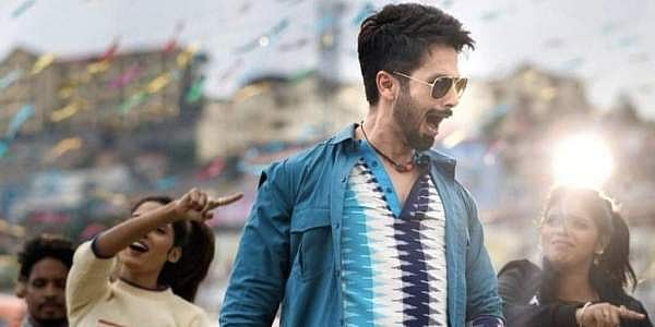 தமிழுக்கு அடுத்ததாக ஹிந்தியில் உருவாகவுள்ள அர்ஜூன் ரெட்டி ரீமேக்