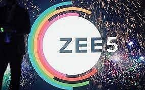 ஜீ5 உங்களுக்கான பொழுதுபோக்கின் ஒரே இடம்!