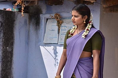 களவாணி சிறுக்கி படத்தின் டிரைலர்