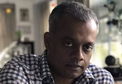 நான்கு இயக்குநர்களின் பங்களிப்பில் நெட்பிளிக்ஸ் உருவாக்கியுள்ள தமிழ்ப் படம்