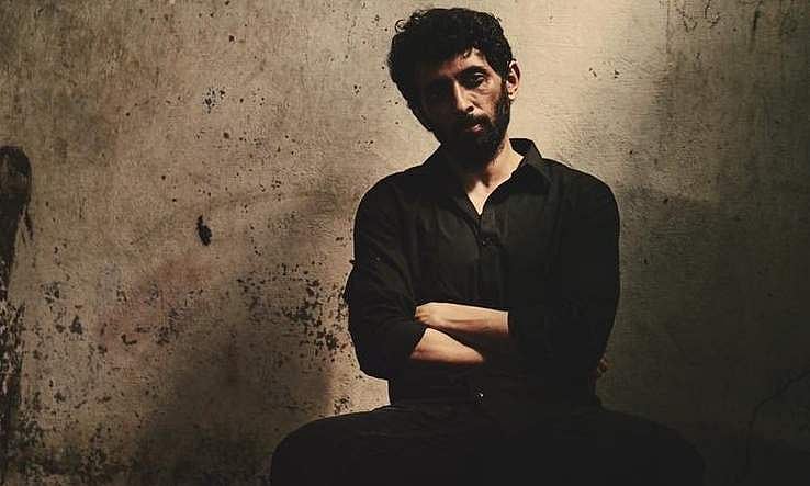 ‘தரமணி’ வசந்த் ரவியின் அடுத்தப் படம் இதுதான்!