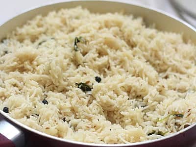 பஹாரா சோறும் தாராபுரம் பேனியானும்!