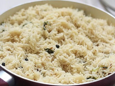 பஹாரா சோறும் தாராபுரம் பேனியானும்!