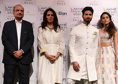 பெண்களுக்கான ஸ்பெஷல் ஆடை விற்பனையில் கால்பதித்த ரிலையன்ஸ் நிறுவனம்!