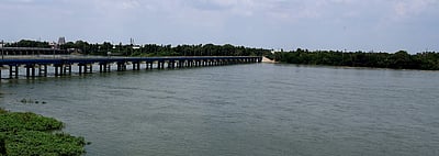 மேட்டூர் அணையின் நீர்வரத்து இன்று மாலைக்குள் 1 லட்சம் கன அடியாக உயரும்!